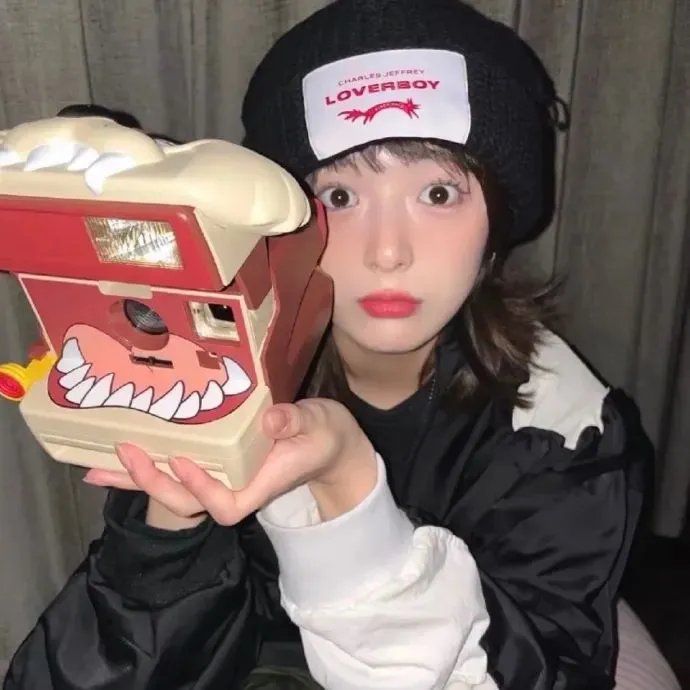 圣母疯