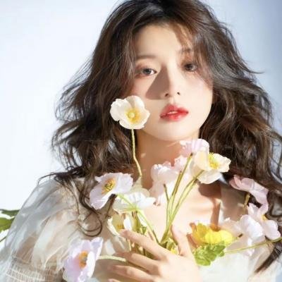 像火花像蝴蝶