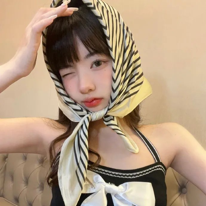 白老虎